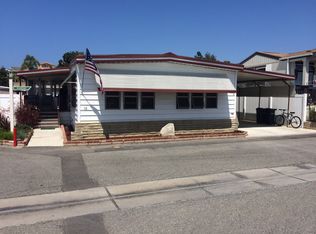 20701 Beach Blvd. #38, HUNTINGTON BEACH, CA 92648