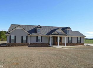 2575 Judson Bulloch Rd, Manchester, GA 31816