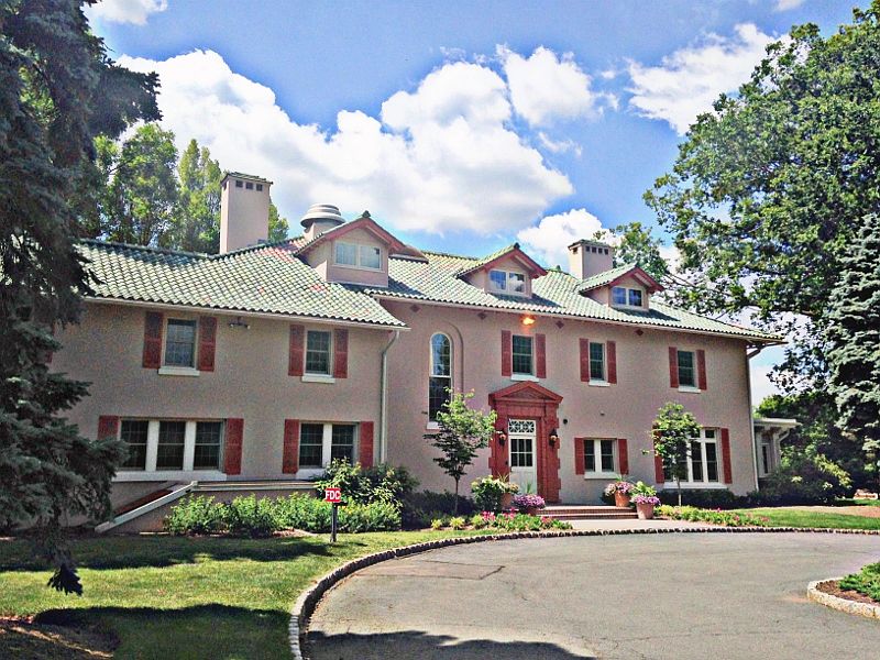 238 Sayre Dr, Princeton, NJ 08540 Zillow