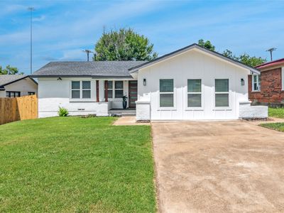 4141 Huckleberry Cir, Dallas, TX, 75216