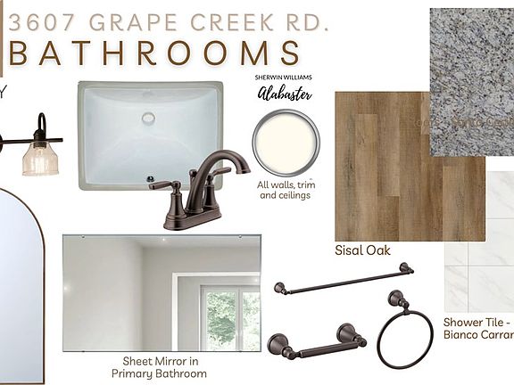 4th image of 3607 Grape Creek Rd