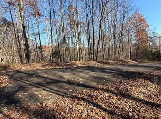 V/l Trail Rdg LOT 112, Marion, NC 28752