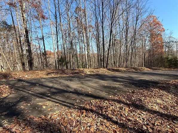 V/l Trail Rdg Lot 112, Marion, NC 28752