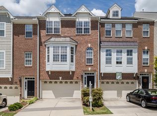 3005 Imperial Oaks Dr, Raleigh, NC 27614