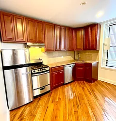 Rented by City Connections Realty