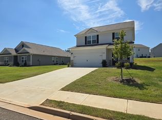 236 Limestone Cir, Conyers, GA 30013