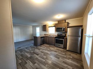 1301 Avenue A LOT 27, Battle Creek, MI 49037