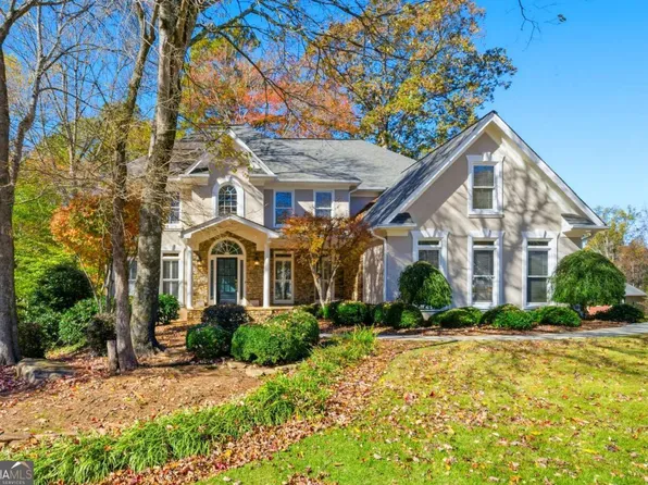 799 Myerston Ct, Lawrenceville, GA 30044