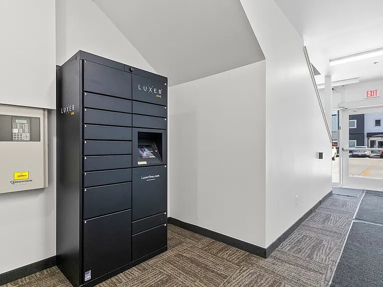 Prairie Lofts — Photo 14