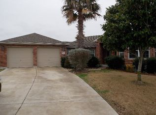 1651 Sunblossom Cir, New Braunfels, TX 78130