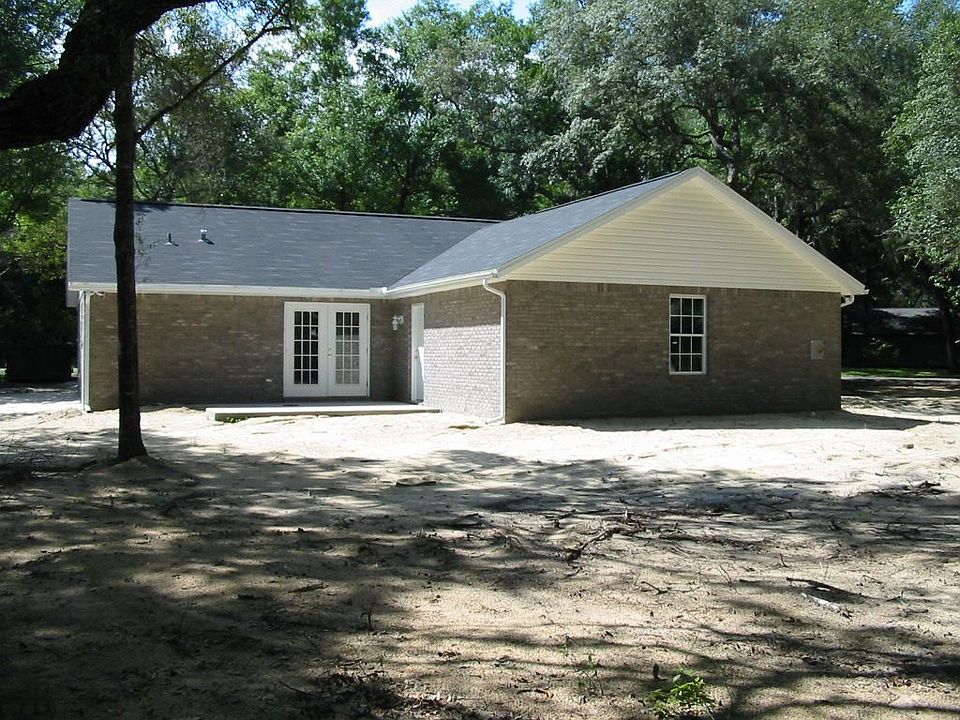Rear View