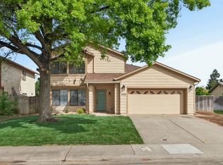 5235 Bamford Dr, Sacramento, CA 95823