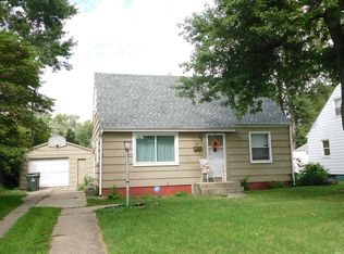 213 Concord Ave, South Bend, IN 46619
