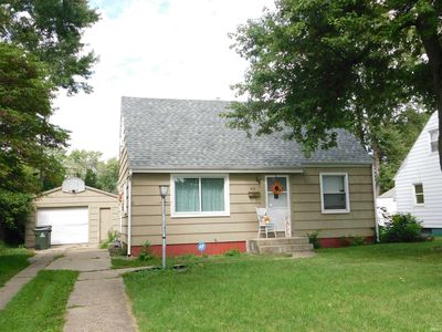 213 Concord Ave, South Bend, IN, 46619