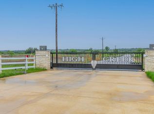 Lots 120 & 121 Pitchfork Ranch Rd, Copperas Cove, TX 76522