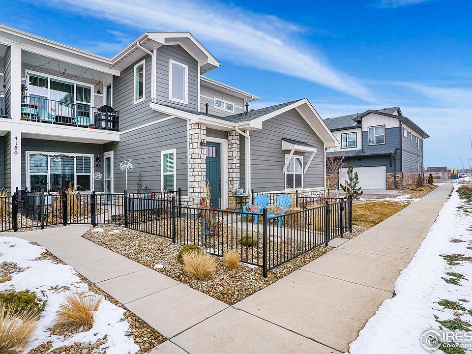 1st image of 4180 S Park Dr #203