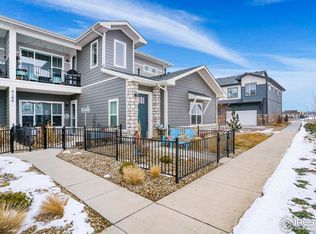 4180 S Park Dr UNIT 203, Loveland, CO 80538