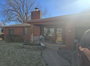 1015 Church St, Alva, OK 73717