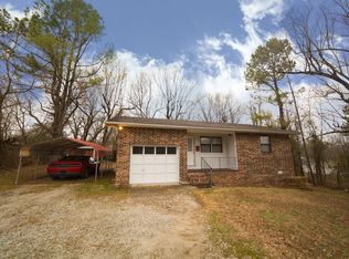 625 E Sherman Ave, Harrison, AR 72601