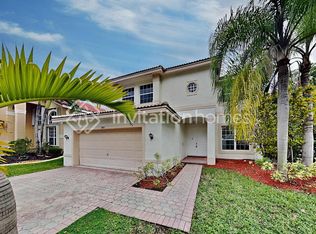 1885 SW 163rd Ave, Hollywood, FL 33027