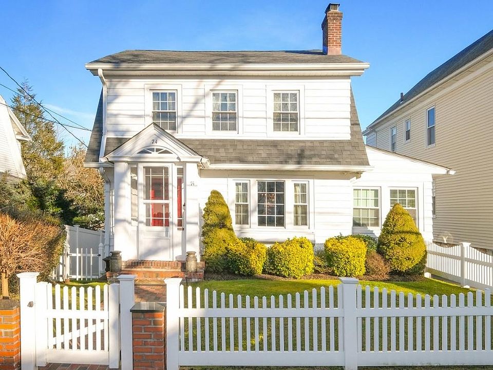 1st image of 74 Rossiter Avenue