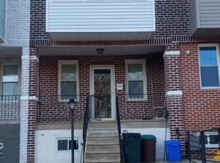 3202 W Willard St, Philadelphia, PA 19129