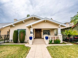 3459 Arlington Ave, Los Angeles, CA 90018