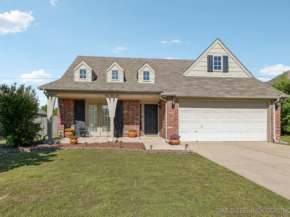 8324 S 109th East Ave, Tulsa, OK 74133