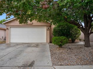 7412 Purple Cone Rd SW, Albuquerque, NM 87121