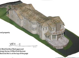 18 West End Avenue, Old Greenwich, CT 06870