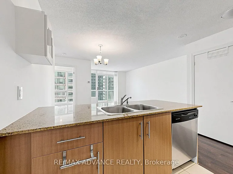 12 Yonge St #1805 — Photo 12