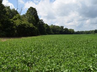 Danville Rd, Big sandy, TN 38221