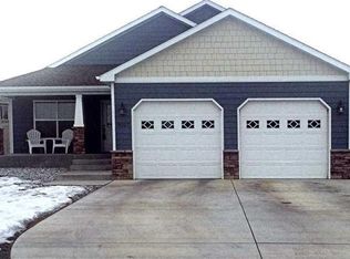 3027 Cove Creek Cir, Billings, MT 59106