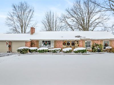 5085 Tamarack Dr S, Sharpsville, PA, 16150