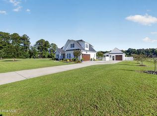 2323 Waverly Hill Dr, Greenville, NC 27858