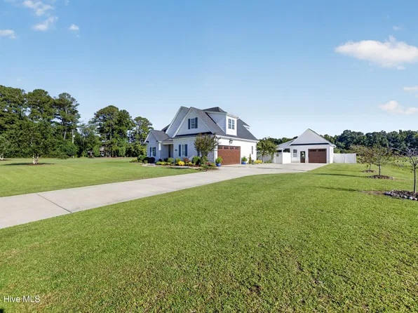 2323 Waverly Hill Drive, Greenville, NC 27858