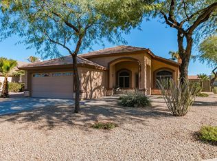 1097 S Jamaica Way, Gilbert, AZ 85296