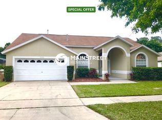 16212 Magnolia Hill St, Clermont, FL 34714