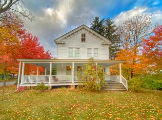 200 E Ann St, Milford, PA 18337