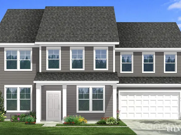 376 Supernova Dr, York, SC 29745