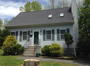 50 Grove Ave, Somerset, MA 02726