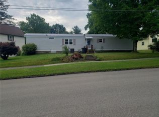 111 Canfield St, Cambridge Springs, PA 16403