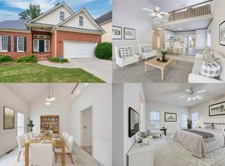 3206 Arbor Rdg, Atlanta, GA 30340