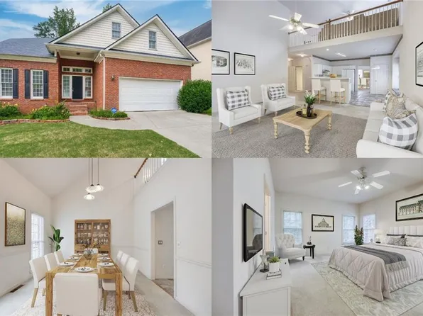 3206 Arbor Rdg, Atlanta, GA 30340