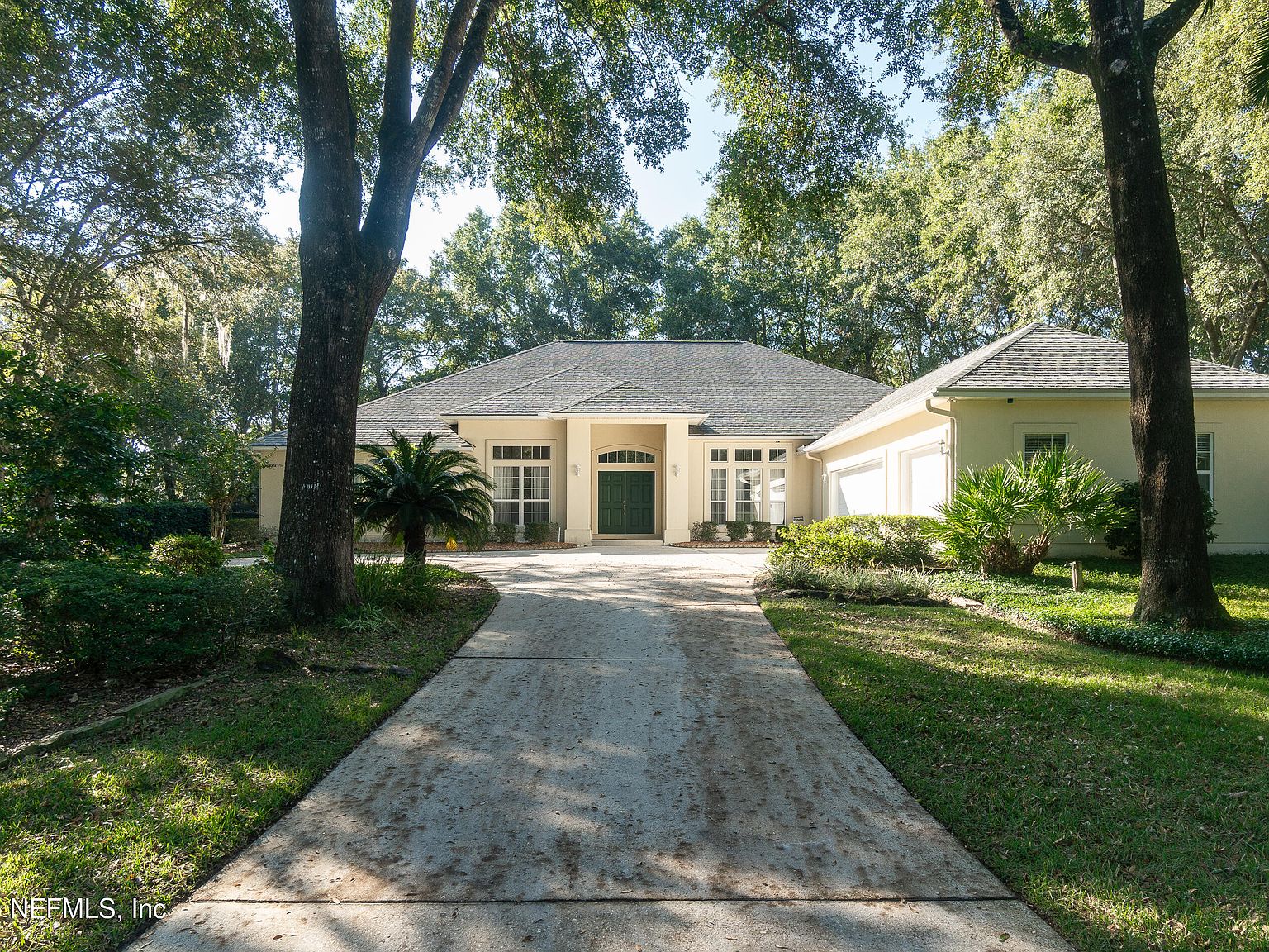 3526 SHINNECOCK Lane