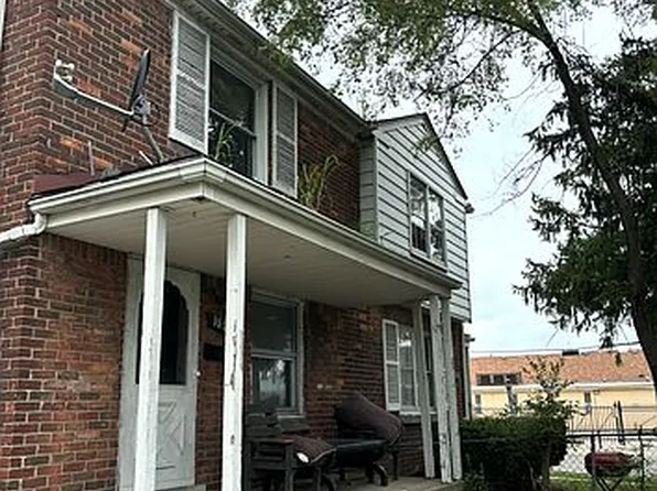 18711 Greenfield Rd, Detroit, MI 48235