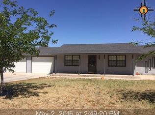 406 S Walnut St, Carlsbad, NM 88220