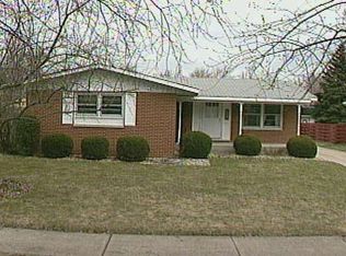 2850 192nd St, Lansing, IL 60438