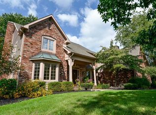 13672 Smokey Ridge Dr, Carmel, IN 46033