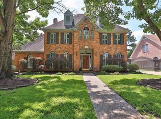 5119 Heathfield Ct, Houston, TX 77084